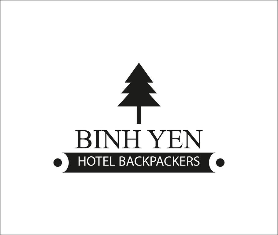 Binh Yen Hotel Dalat Exterior foto
